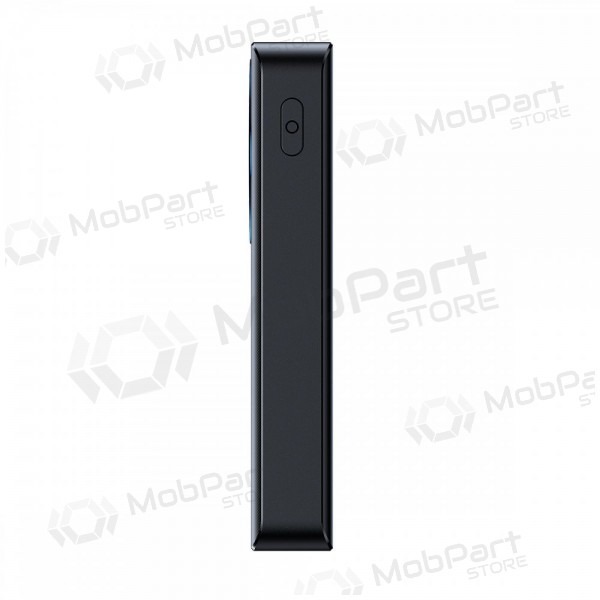 Bateria externa Power Bank Joyroom JR-PBF02 30W 20000mAh preto Bateria externa Power Bank Joyroom JR-PBF02 30W 20000mAh preto