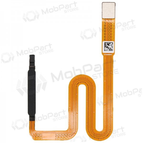 Samsung A037G Galaxy A03S conector fingerprint (preto) (service pack) (original) Samsung A037G Galaxy A03S conector fingerprint (preto) (service pack) (original)