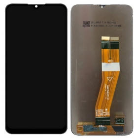 Samsung Galaxy A02s ecrã (original)