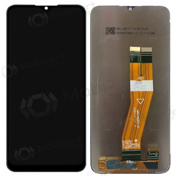 Samsung Galaxy A02s ecrã (original) Samsung Galaxy A02s ecrã (original)