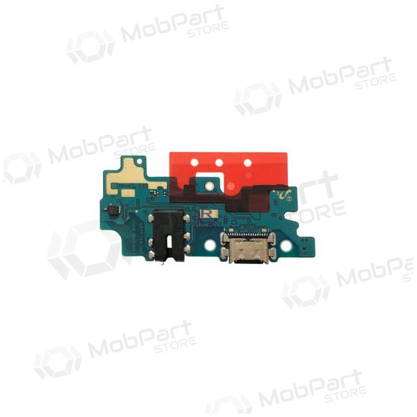 Samsung A307 Galaxy A30s conector de carga (service pack) (original) Samsung A307 Galaxy A30s conector de carga (service pack) (original)