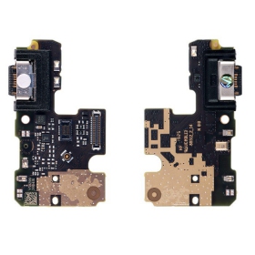 Xiaomi Mi A3 conector de carga - PREMIUM