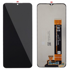 Samsung Galaxy A13 4G ecrã (preto) (Premium)