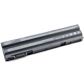 DELL T54FJ, 5200mAh bateria do portátil, Advanced