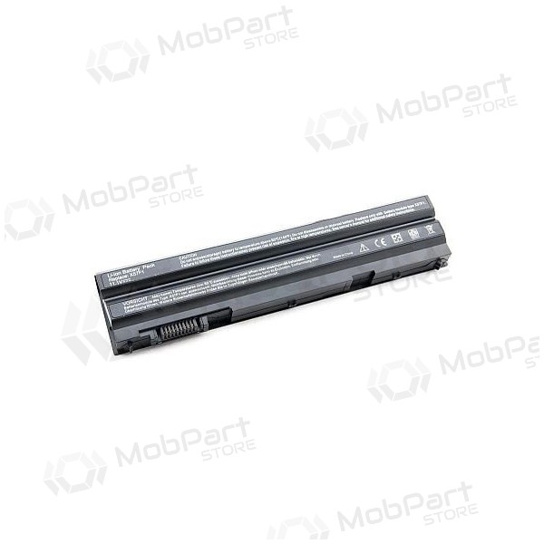 DELL T54FJ, 5200mAh bateria do portátil, Advanced DELL T54FJ, 5200mAh bateria do portátil, Advanced