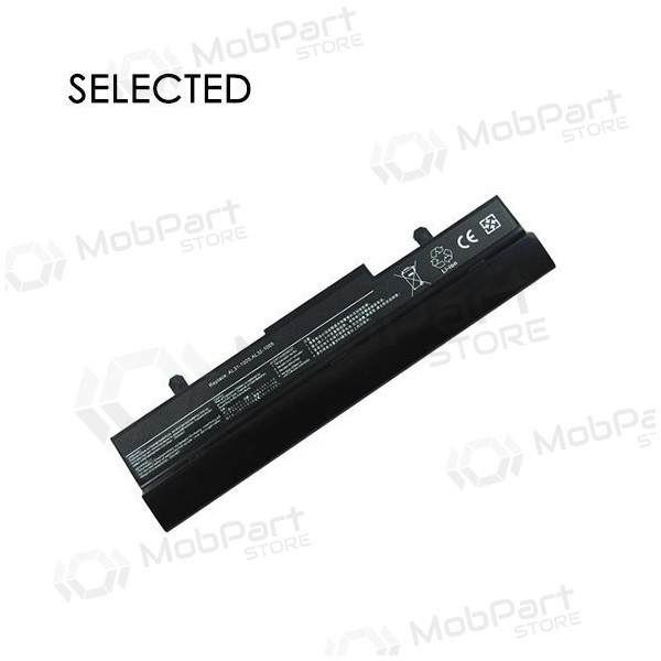 ASUS AL31-1005, 5200mAh bateria do portátil