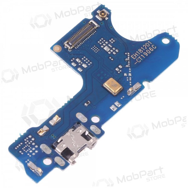 Huawei Enjoy 9 conector de carga