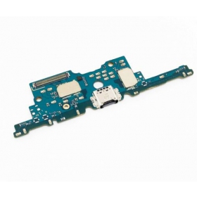 Samsung T865 Galaxy Tab S6 10.5 LTE conector de carga (service pack) (original)