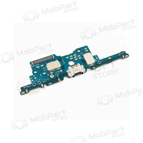 Samsung T865 Galaxy Tab S6 10.5 LTE conector de carga (service pack) (original) Samsung T865 Galaxy Tab S6 10.5 LTE conector de carga (service pack) (original)