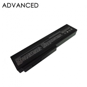 ASUS A32-M50, 4400mAh bateria do portátil