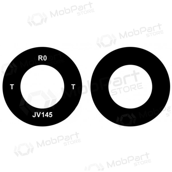 Samsung S901Galaxy S22 lente vidro da câmera (Tele lens) (original) (service pack) Samsung S901Galaxy S22 lente vidro da câmera (Tele lens) (original) (service pack)