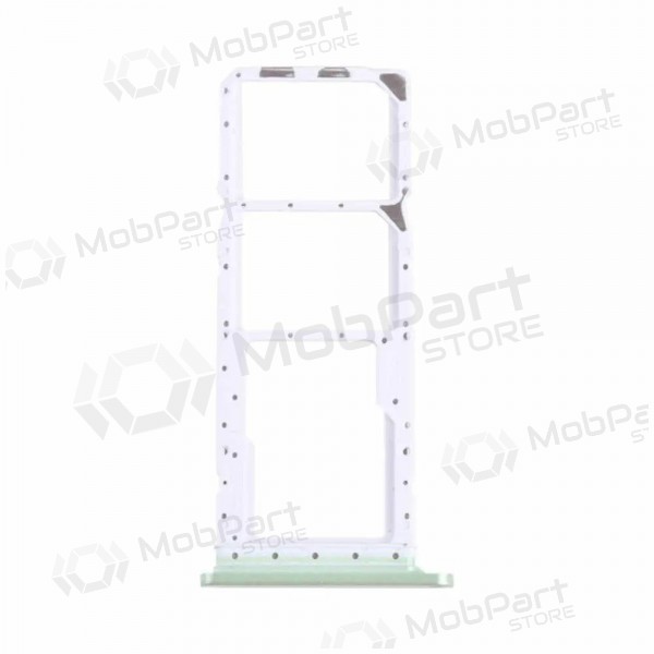 Samsung Galaxy A05S 2023 SIM titular do cartão (Light Green) (service pack) (original) Samsung Galaxy A05S 2023 SIM titular do cartão (Light Green) (service pack) (original)