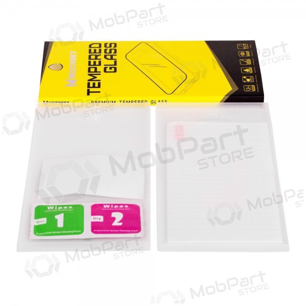 Samsung Galaxy A715 A71 2020 / N770 Note 10 Lite protetor de tela de vidro temperado Samsung Galaxy A715 A71 2020 / N770 Note 10 Lite protetor de tela de vidro temperado