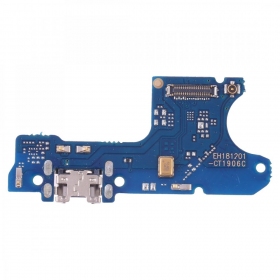Huawei Enjoy 9 conector de carga