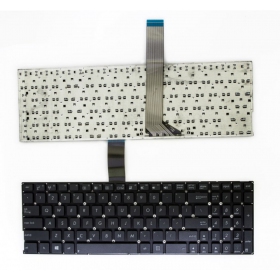 ASUS K56, K56C, K56CB, K56CM, K56CA teclado
