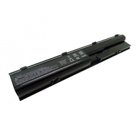 HP HSTNN-I02C, 5200mAh bateria do portátil, Advanced