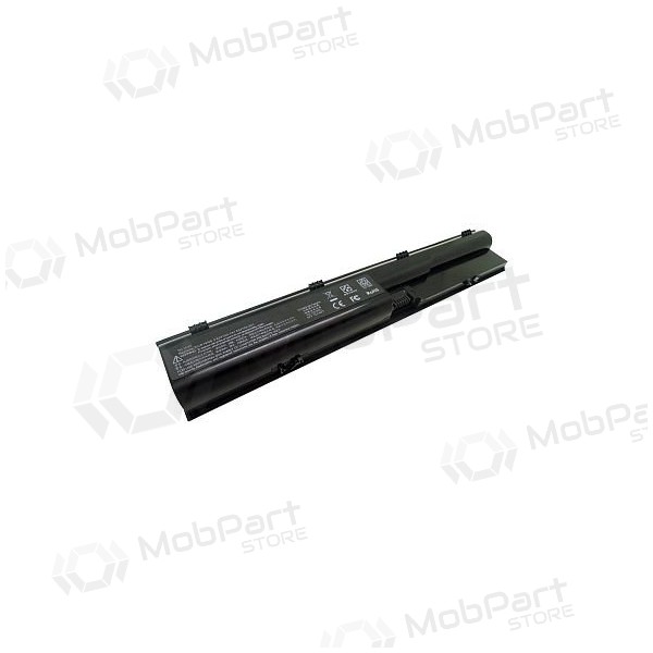 HP HSTNN-I02C, 5200mAh bateria do portátil, Advanced HP HSTNN-I02C, 5200mAh bateria do portátil, Advanced