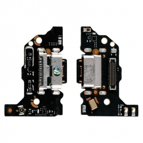 Xiaomi Mi 11 Lite 4G / Mi 11 Lite 5G conector de carga (service pack) (original)