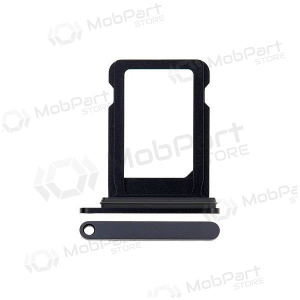 Apple iPhone 12 mini SIM titular do cartão (preto)