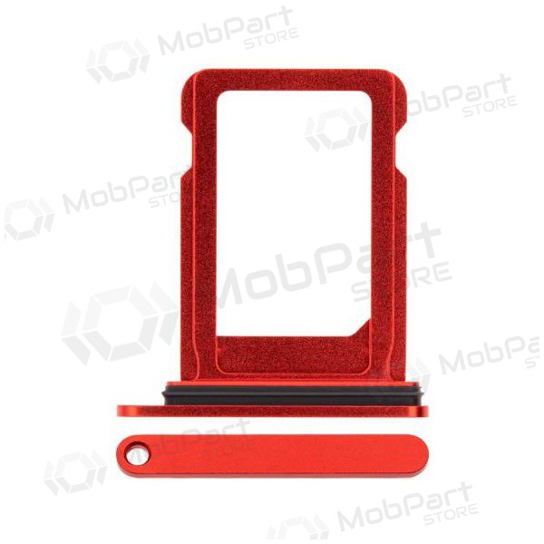Apple iPhone 12 mini SIM titular do cartão (vermelho)