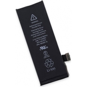 Apple iPhone 5S / iPhone 5C bateria / acumulador (1560mAh)