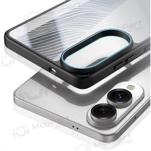 Samsung Galaxy S25 Edge capa Samsung Galaxy S25 Edge capa