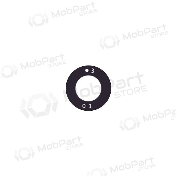 Samsung Galaxy A13 / A23 5G / A33 5G / A53 5G lente vidro da câmera (Macro lens) (original) (service pack) Samsung Galaxy A13 / A23 5G / A33 5G / A53 5G lente vidro da câmera (Macro lens) (original) (service pack)