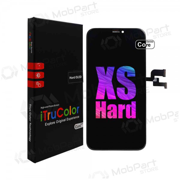 Apple iPhone XS ecrã (OLED) Apple iPhone XS ecrã (OLED)