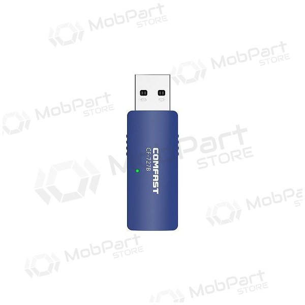 WiFi, Bluetooth USB adaptador, 1300Mbps, 2.4GHz, 5GHz WiFi, Bluetooth USB adaptador, 1300Mbps, 2.4GHz, 5GHz