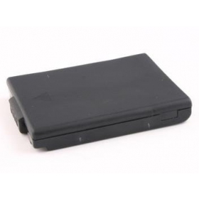 Panasonic CGA-S001E, DMW-BCA7 foto bateria / acumulador