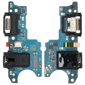 Samsung A025 Galaxy A02S 2020 conector de carga (service pack) (original)