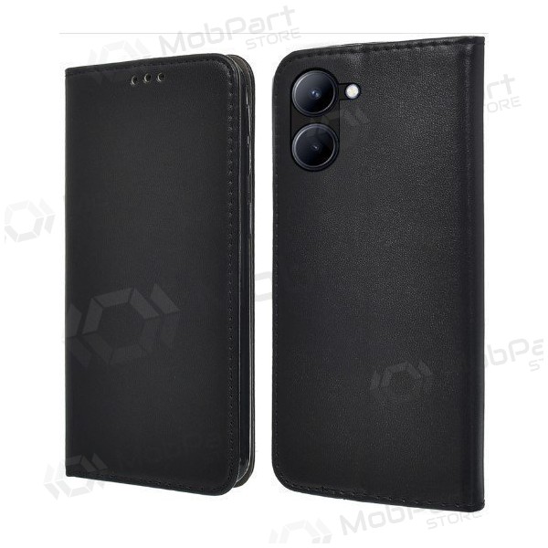 Samsung Galaxy A57 capa - Smart Magnetic (preto)
