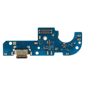Nokia G50 conector de carga