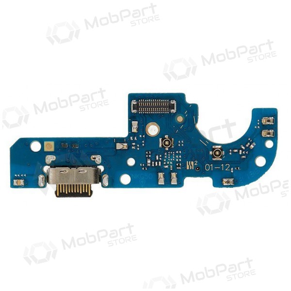 Nokia G50 conector de carga