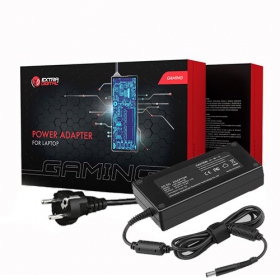 ASUS 230W: 19.5V, 11.8A carregador de portátil