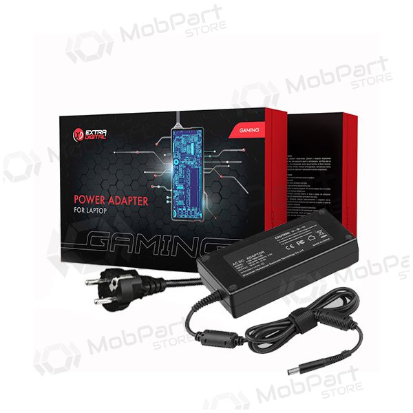 ASUS 230W: 19.5V, 11.8A carregador de portátil ASUS 230W: 19.5V, 11.8A carregador de portátil