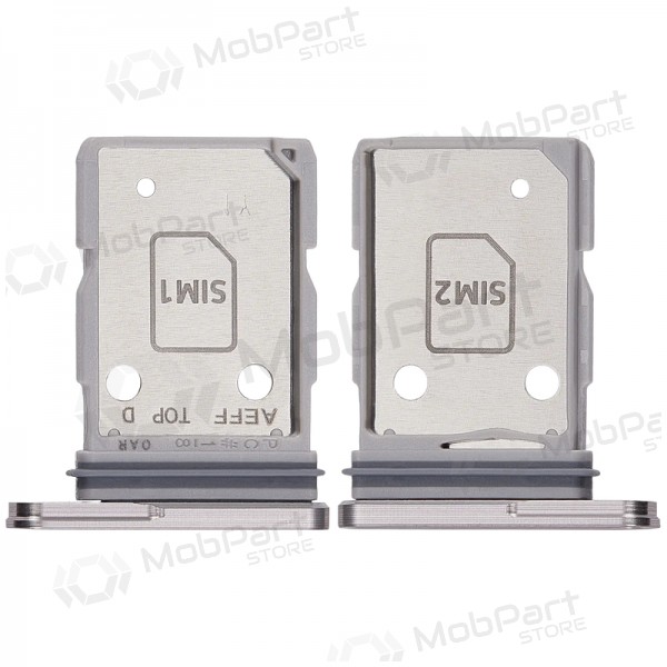 Samsung Galaxy A56 SIM titular do cartão (rosa) (original)