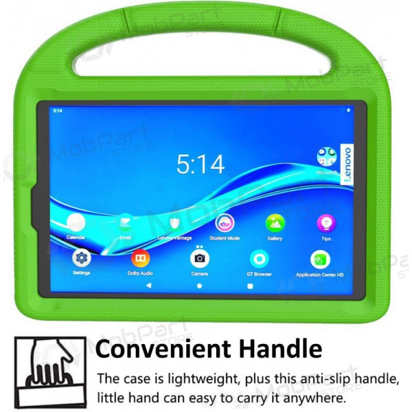 Huawei MatePad T10 capa 