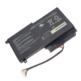 TOSHIBA PA5107U-1BRS bateria do portátil - PREMIUM