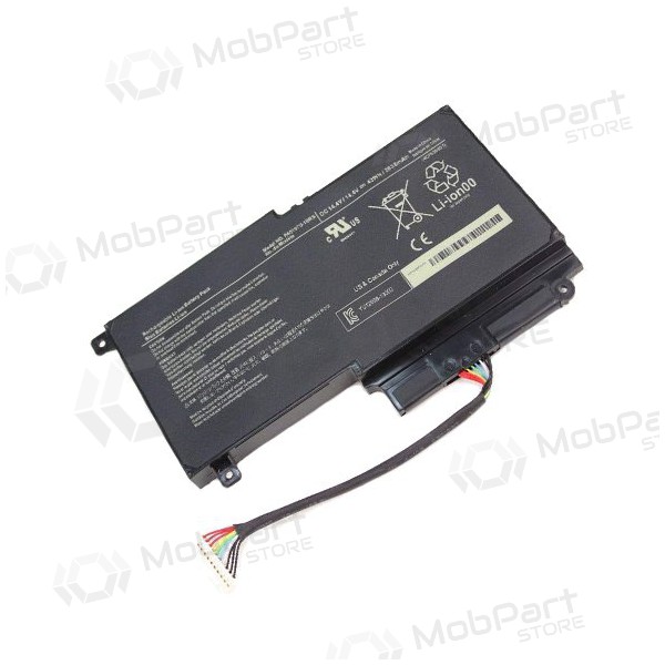 TOSHIBA PA5107U-1BRS bateria do portátil - PREMIUM TOSHIBA PA5107U-1BRS bateria do portátil - PREMIUM