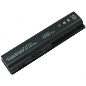 HP 462889-121, 5200mAh bateria do portátil, Advanced
