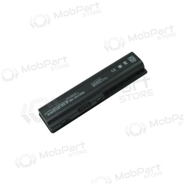 HP 462889-121, 5200mAh bateria do portátil, Advanced HP 462889-121, 5200mAh bateria do portátil, Advanced