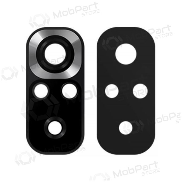 Xiaomi Poco M5s lente vidro da câmera (only lens)