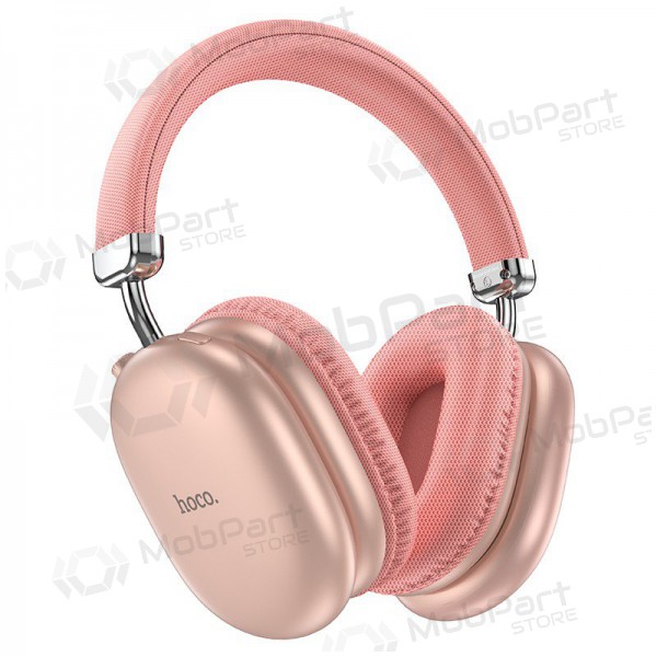 Sem fios ausinės Hoco W35 Max Sem fios ausinės Hoco W35 Max