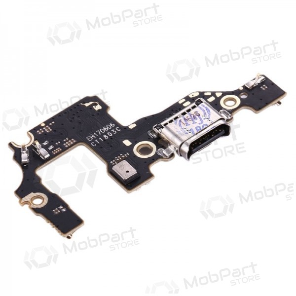 Huawei P10 conector de carga