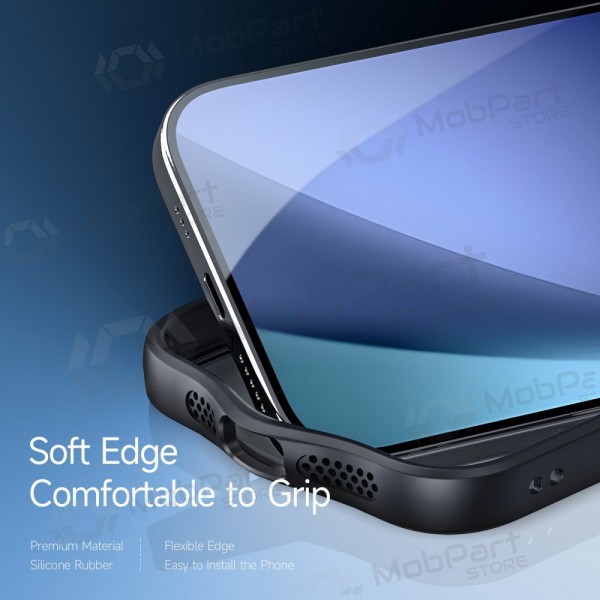 Apple iPhone 17 capa Apple iPhone 17 capa