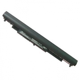 HP HS04, 2600mAh bateria do portátil, Advanced