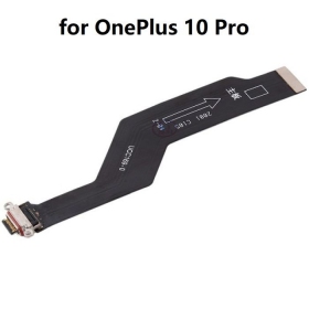 OnePlus 10 Pro conector de carga - Premium