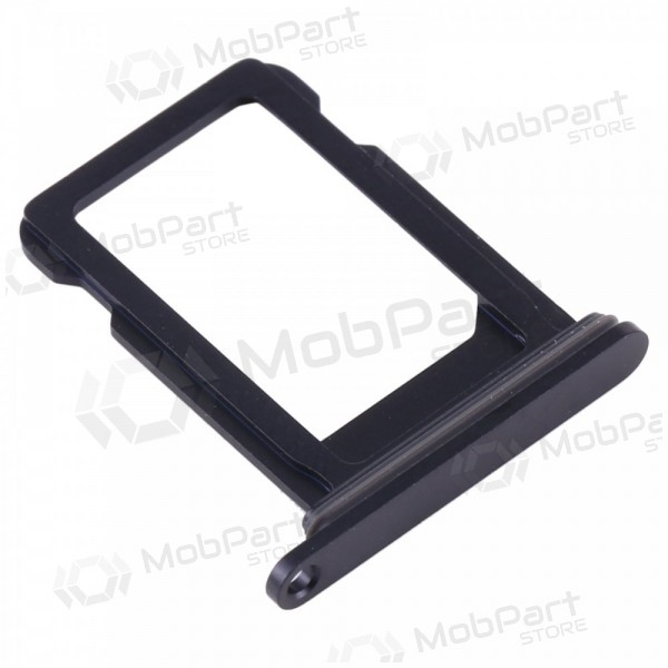 Apple iPhone 12 SIM titular do cartão (preto)