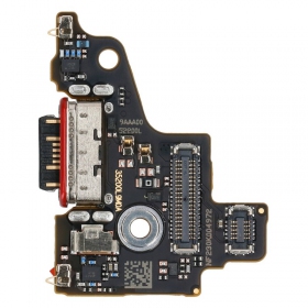 Xiaomi 12 Lite conector de carga (service pack) (original)